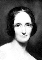 Mary Shelley